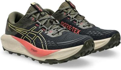 ASICS GEL-Trabuco 13 GTX Dames ASICS GEL-Trabuco 13 GTX Dames