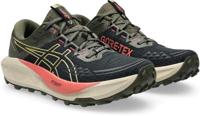 ASICS GEL-Trabuco 13 GTX Dames - thumbnail