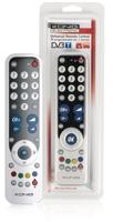 König Kn-easypro20b Universele Afstandsbediening Programmeerbaar met Pc voor 2 Apparaten - thumbnail