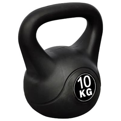 VidaXL Kettlebell 10 kg VidaXL Kettlebell 10 kg