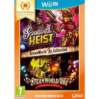 Steamworld Collection (Nintendo eShop Selects) - thumbnail
