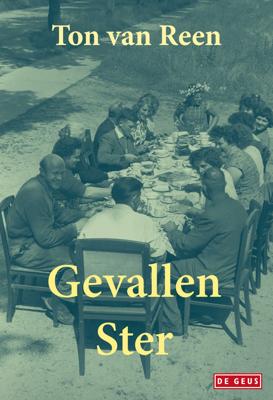 Gevallen ster - Ton van Reen - eBook (9789044533354) Gevallen ster - Ton van Reen - eBook (9789044533354)