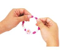 Eichhorn houten kralen set, 275dlg. - thumbnail