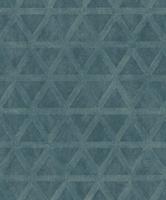 Galerie Utopia Behang met grafische driehoeken - G68012 - thumbnail