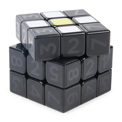Rubik's cube coach