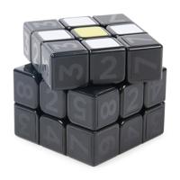 Rubik's cube coach - thumbnail