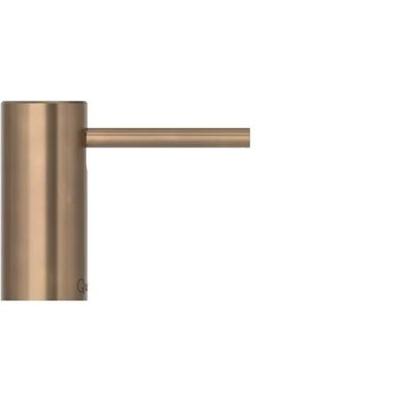 Quooker Zeeppomp Nordic - Inbouw - Messing Platina