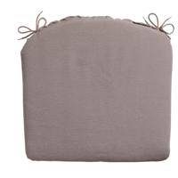 Madison zitkussen Panama taupe - thumbnail