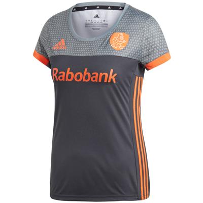 adidas KNHB Uitshirt Dames