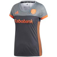 adidas KNHB Uitshirt Dames - thumbnail