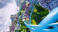 PC Park Beyond - Day 1 Admission Ticket Deluxe - thumbnail