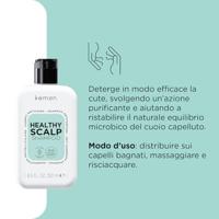 Kemon Healthy Scalp Shampoo 250ml - thumbnail