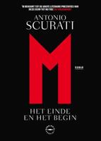 M. Het einde en het begin - thumbnail