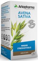 Arkocaps Avena Sativa Capsules 45st - thumbnail