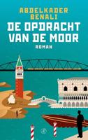 De opdracht van de Moor - thumbnail