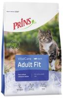 Prins VitalCare Adult kattenvoer 5 kg - thumbnail