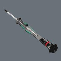 Wera 2054 Kraftform Micro Zeskant-Schroevendraaier, Hex-Plus, 1/16 duim x 60 mm - 1 stuk(s) - 05118076001 - thumbnail