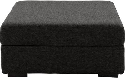 Goossens Hocker Lucca, 100 x 100 cm