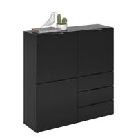 Opbergkast Raven-2 - thumbnail