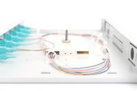 ASSMANN Electronic DN-96320/3 glasvezeladapter - thumbnail