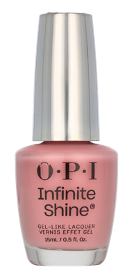 OPI Infinite Shine Nail Lacquer Its A Girl Nagellak 15 ml Dames