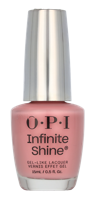 OPI Infinite Shine Nail Lacquer Its A Girl Nagellak 15 ml Dames - thumbnail