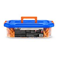 Dart Refill - ZURU - Barrel 200 XSHOT Darts - 200 air pocket darts compatibel met verschillende merken - thumbnail