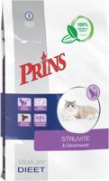 Prins VitalCare Dieet Struvite & Calciumoxalate kattenvoer 1,5 kg - thumbnail