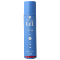 Taft Hairspray pocket size ultra strong 75 Milliliter - thumbnail