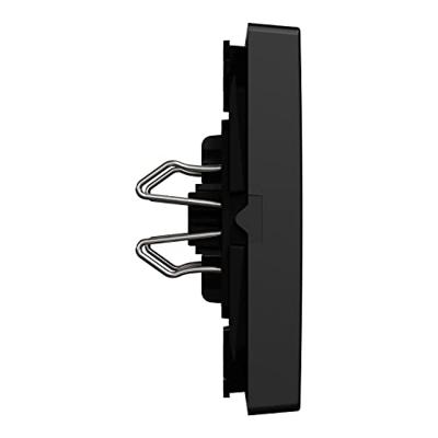 Merten MEG3855-0403 Zwart 1 stuk(s)