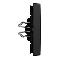 Merten MEG3855-0403 Zwart 1 stuk(s) - thumbnail