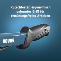 Novus Tools 030-0465 Hamertacker Type niet Type 11 Lengte nieten 6 - 12 mm - thumbnail