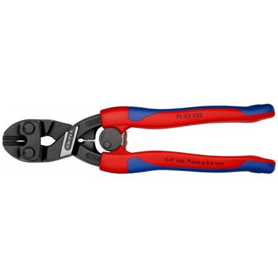 Knipex CoBolt Boutenschaar 200 mm