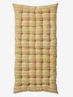 Vloermatras mosterd - thumbnail