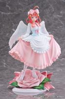 The Quintessential Quintuplets PVC Statue 1/7 Nakano Itsuki Angel Ver. 26 cm - thumbnail