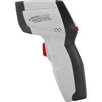 VOLTCRAFT IR 500-12S Infrarood-thermometer Optiek 12:1 -50 - +500 °C Pyrometer - thumbnail