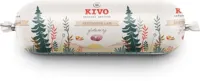 Kivo gestoomde lam glutenvrij 600g - thumbnail