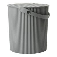 Hachiman Omnioutil Emmer L - Grijs - thumbnail