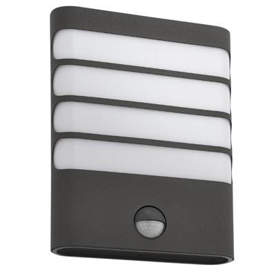 Philips Buitenlamp met sensorMy Garden Raccoon led antraciet - 172749316