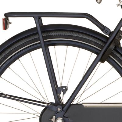 Cortina achterdrager u4 57 millionaire blue matt