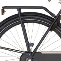 Cortina achterdrager u4 57 millionaire blue matt - thumbnail