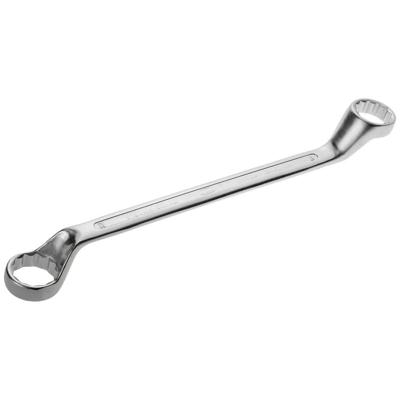 Vigor V1524N-30X32 V1524N-30X32 Dubbele ringsleutel Sleutelbreedte (metrisch) 30 - 32 mm Vigor V1524N-30X32 V1524N-30X32 Dubbele ringsleutel Sleutelbreedte (metrisch) 30 - 32 mm