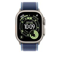 Horloge-armband Apple MFT64ZM/A S/M 49 mm - thumbnail