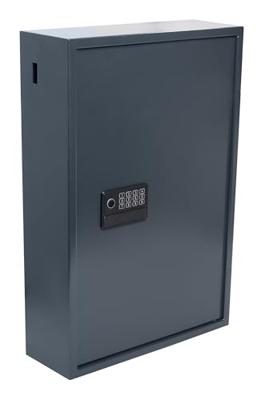 Sleutelkast Pavo High security advanced 300 haken 650x410x250mm Sleutelkast Pavo High security advanced 300 haken 650x410x250mm