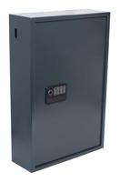 Sleutelkast Pavo High security advanced 300 haken 650x410x250mm - thumbnail