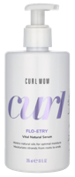 Color Wow Curl Wow Flo Etry Rich Natural Supplement Serum 295ml - thumbnail