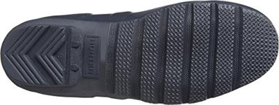 Hunter Regenlaarzen WFT1000RMA-NVY Blauw-42 maat 42