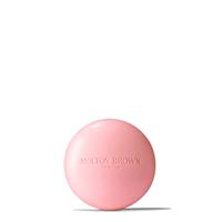 Molton Brown Delicious Rhubarb & Rose Perfumed Soap - thumbnail