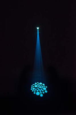 Chauvet DJ Intimidator Spot 110 LED moving head