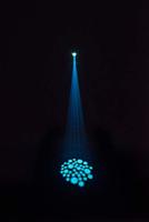 Chauvet DJ Intimidator Spot 110 LED moving head - thumbnail